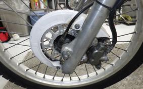 YAMAHA SEROW 225 Gen.3 DG08J