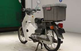 HONDA C50 SUPER CUB C50