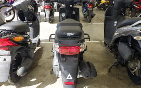 SYM CITYCOM 125