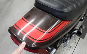 KAWASAKI ZEPHYR 400 KAI 2010 ZR400C