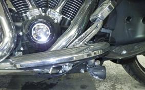 HARLEY FLHXSE 1800CVO 2017