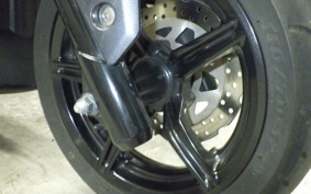 YAMAHA CYGNUS 125 XSR 3 SED8J