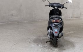 HONDA DIO AF62