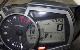 KAWASAKI NINJA ZX-6R A 2020 ZX636G