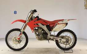 HONDA CRF250 RALLY ME10