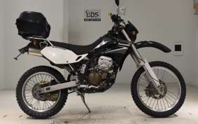KAWASAKI KLX250 LX250E