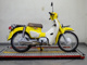 Фото Honda SUPER CUB110 2020 с японского аукциона