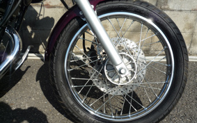 YAMAHA VIRAGO 125 5AJ0