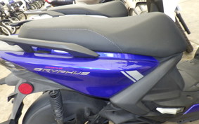 YAMAHA CYGNUS Griffus SEJ4J