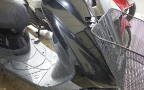 YAMAHA JOG Delux SA39J