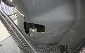 HONDA GYRO CANOPY TA03