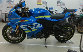 SUZUKI GSX-R1000R ABS 2019 DM11G