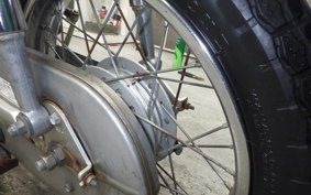 HONDA LITTLE CUB E 2006 AA01