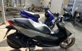 HONDA FORZA 250 MF17