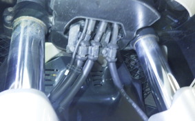 HONDA GL 1800 GOLD WING 2013 SC68