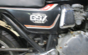 SUZUKI GSX750 1981 GS75X