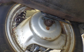 YAMAHA JOG POCHE SA08J