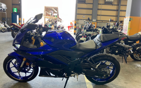 YAMAHA YZF-R25 RG43J