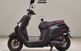 HONDA ﾀﾞﾝｸ AF78
