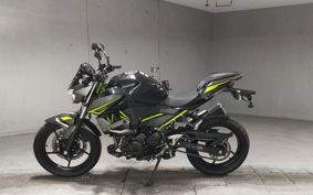 KAWASAKI Z400 EX400L