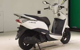 HONDA LEAD 125 2018 JF45