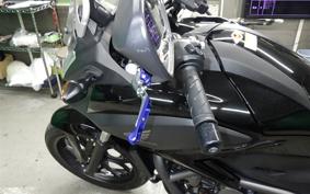 HONDA NC 700 X 2013 RC63