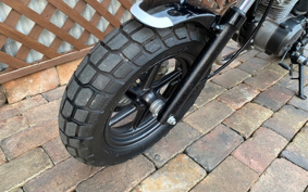 HONDA Ape50 TypeD AC18