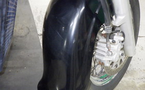 SUZUKI INTRUDER 400 Classic 2007 VK54A