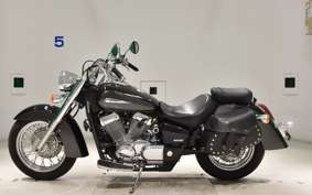 HONDA SHADOW 400 CLASSIC 2010 NC44