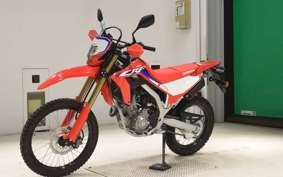 HONDA CRF250L MD47