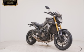 YAMAHA MT-09 A 2015 RN34J