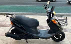 SUZUKI ADDRESS V125 CF4EA