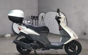 SUZUKI ADDRESS V125 CF4MA