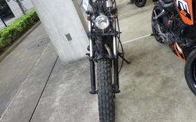 YAMAHA TW200 2JL