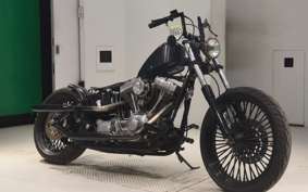 HARLEY FLST 1450 2005