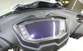 YAMAHA CYGNUSｸﾞﾘﾌｧｽ SEJ4J
