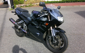 KAWASAKI ZXR400 1992 ZX400L