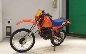 HONDA XL250R MD03