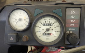 MOTO GUZZI MTX350