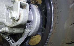 SUZUKI ｽｳｨｯｼｭ125 2001 DV12B