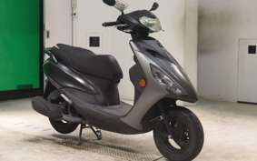 YAMAHA AXIS 125 Z SED7J