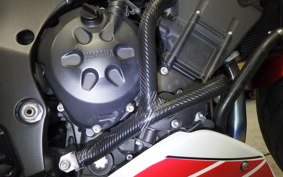 YAMAHA FZ1 FAZER 2008 RN21J