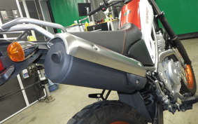 YAMAHA TRICKER Gen.3 DG32J