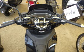HONDA PCX 160 KF47
