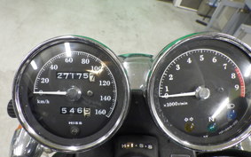 HONDA CB400SS E 2008 NC41
