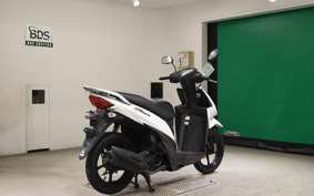 SUZUKI ADDRESS 110 2016 CE47A