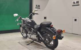 YAMAHA DRAGSTAR 250 VG02J