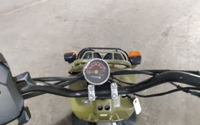 HONDA ZUMAR AF58