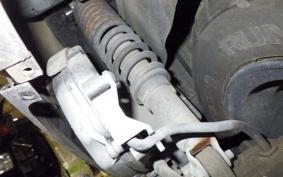 HONDA SPACY 100 JF13