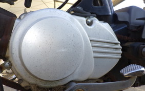 HONDA SOLO AC17
